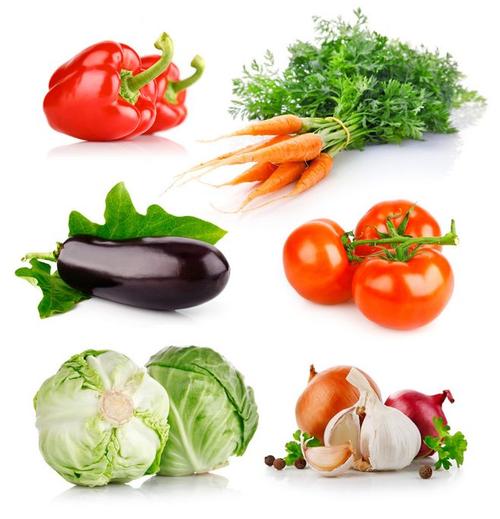 蔬菜广告图图片